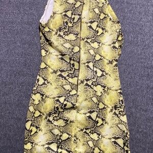 FASHIONNOVA DRESS NEW W TAG